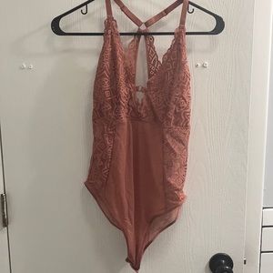 Aerie bodysuit